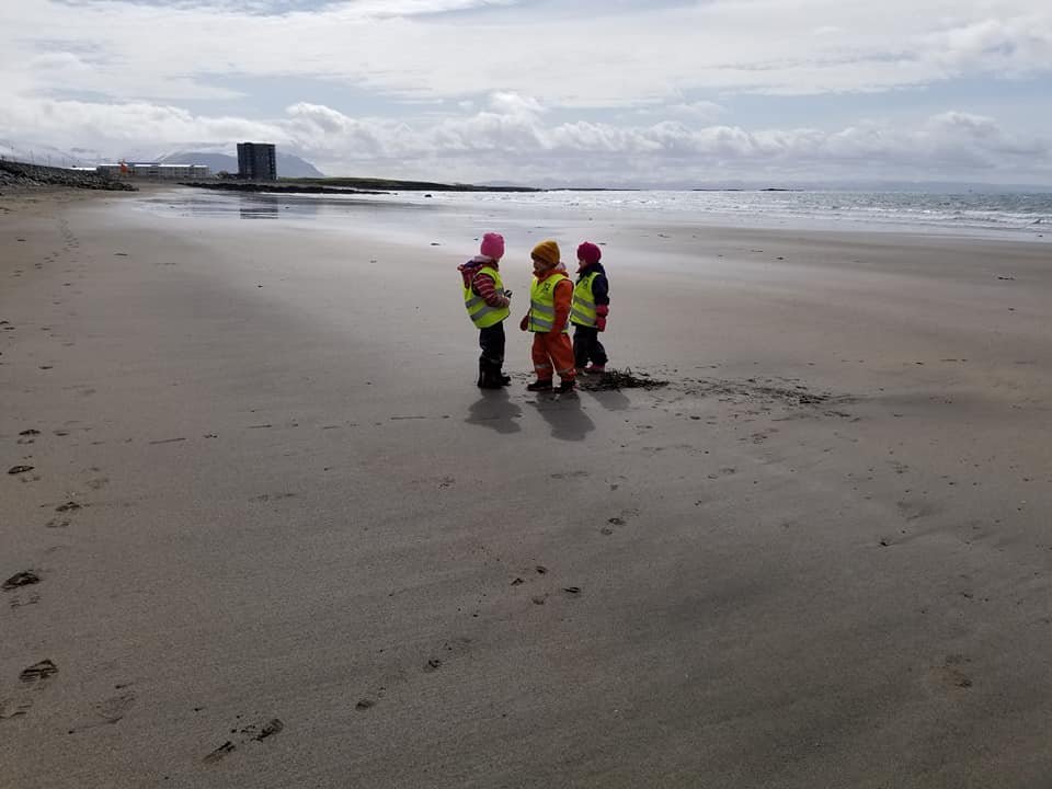 Skráningardagar í Vallarseli.  Tilraunaverkefni Akraneskaupstaðar skólaárið 2023-2024