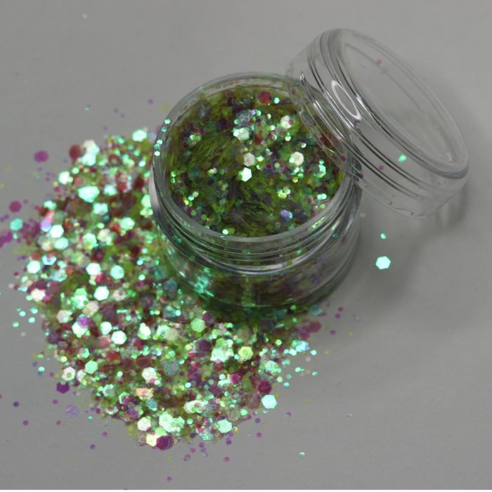 GLITRAÐU MEÐ OKKUR 28 febrúar