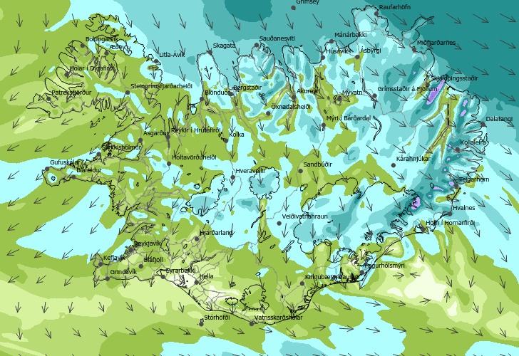 Grillhátíð foreldrafélagsins-frestað