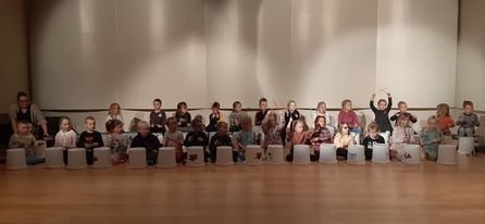 Vökudagar í Vallarseli