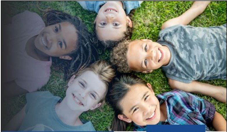 Samvinna barnanna vegna