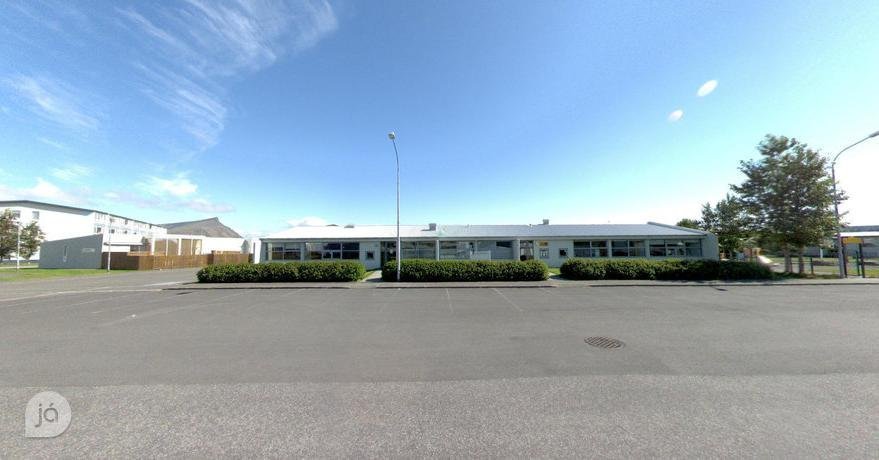 Verklagsreglur-gjaldskrá