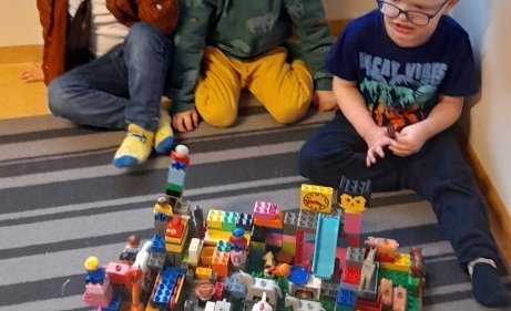 2.janúar-Skipulagsdagur-leikskólinn lokaður