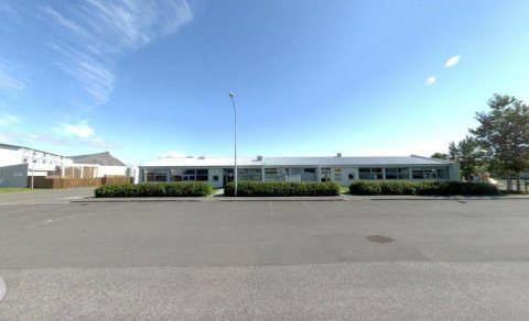 Skólastarf að hefjast í leikskólanum Vallarsel