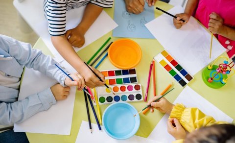 Breytingar á verklagsreglum leikskólanna á Akranesi