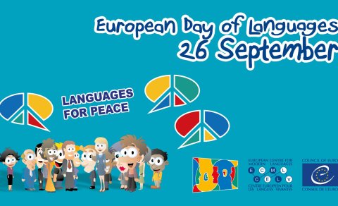 Evrópski tungumáladagurinn 26.september 2024