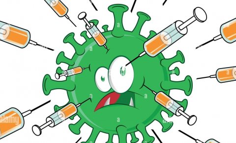 Bólusetning-örvunarskammtur