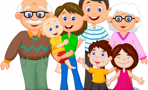 Námskeið á vegum Heilsugæslu Reykjavíkur fyrir foreldra