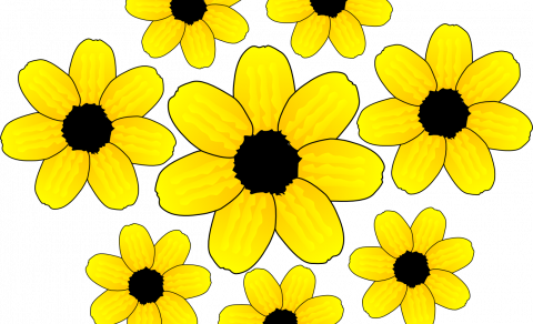 Gulur dagur í tilefni páskanna