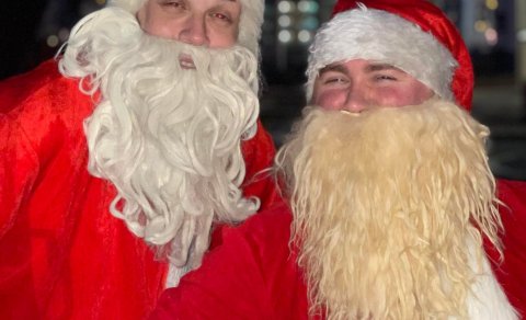 Rauður dagur í Vallarseli