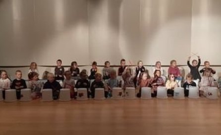 Vökudagar í Vallarseli