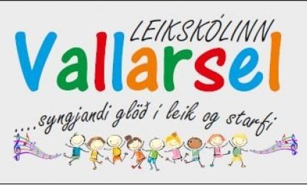 Skipulagsdagur 9.febrúar 2022