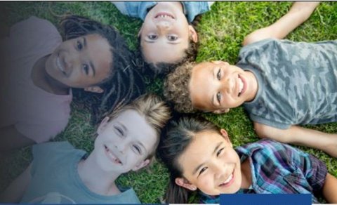 Samvinna barnanna vegna