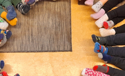 Gleðilegt nýtt ár